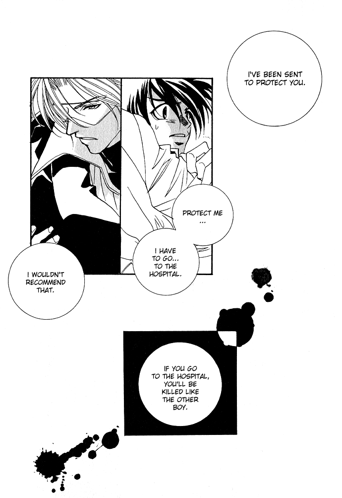 Specter Chapter 1.2 page 38 - Chapter 1 v2 : act.01