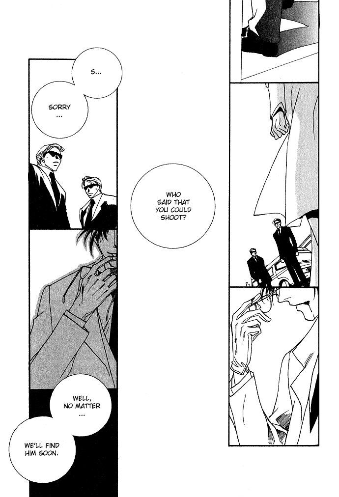 Specter Chapter 1.2 page 40 - Chapter 1 v2 : act.01