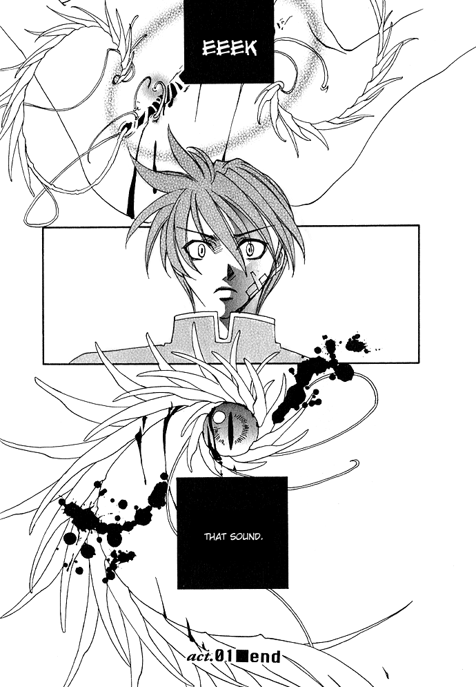 Specter Chapter 1.2 page 45 - Chapter 1 v2 : act.01