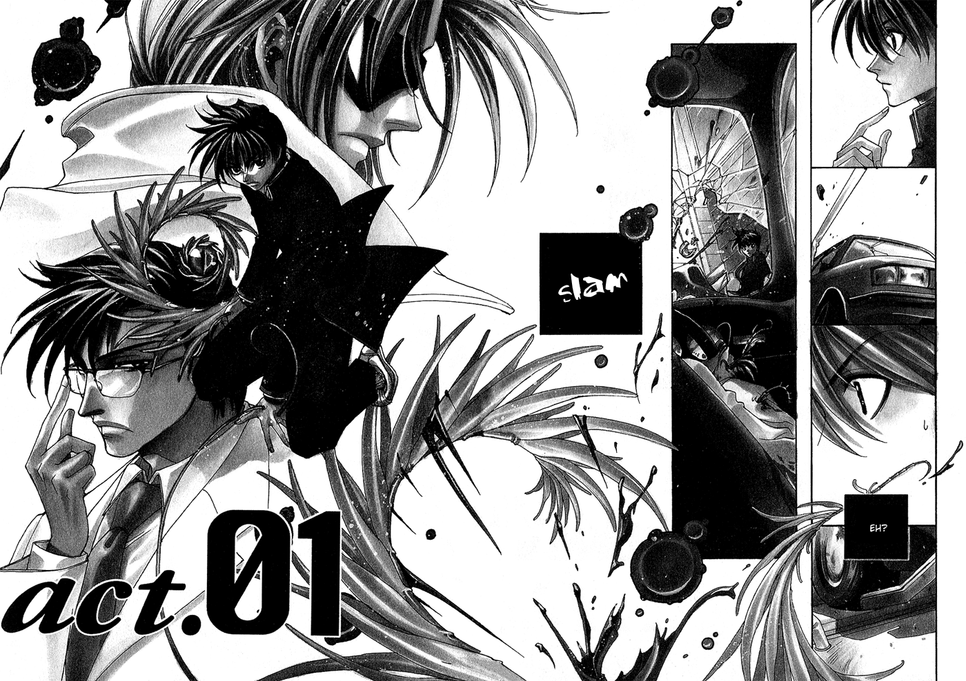 Specter Chapter 1.2 page 5 - Chapter 1 v2 : act.01