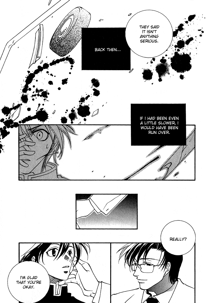 Specter Chapter 1.2 page 8 - Chapter 1 v2 : act.01