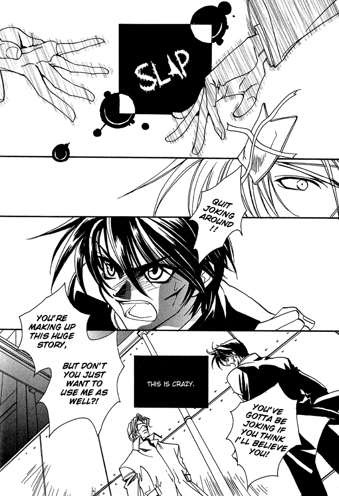 Specter Chapter 2.2 page 13 - Chapter 2 v2 : act.02