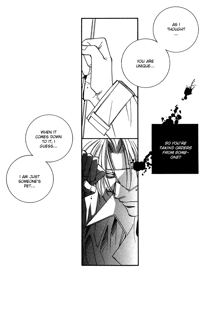Specter Chapter 2.2 page 16 - Chapter 2 v2 : act.02