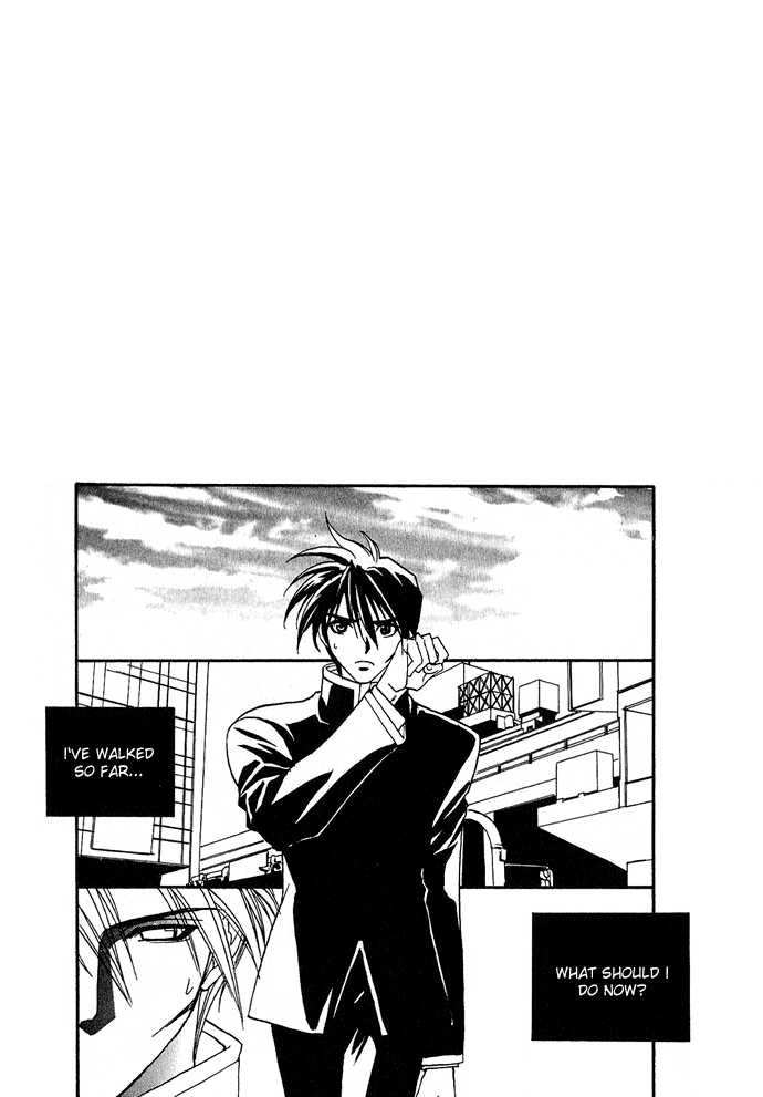 Specter Chapter 2.2 page 17 - Chapter 2 v2 : act.02