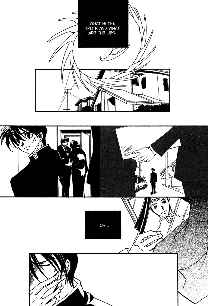 Specter Chapter 2.2 page 19 - Chapter 2 v2 : act.02