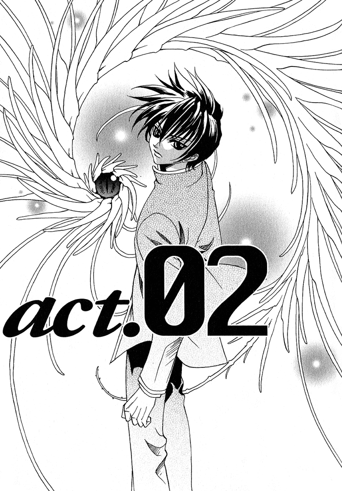 Specter Chapter 2.2 page 2 - Chapter 2 v2 : act.02