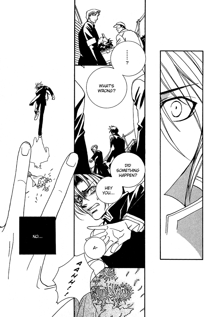 Specter Chapter 2.2 page 24 - Chapter 2 v2 : act.02
