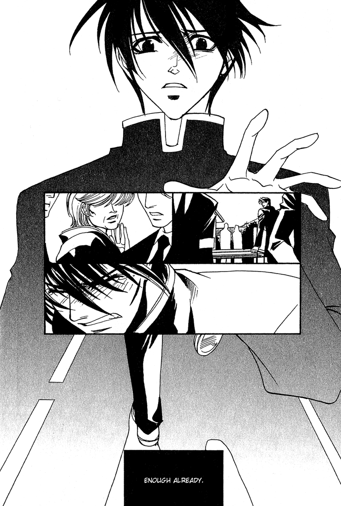 Specter Chapter 2.2 page 25 - Chapter 2 v2 : act.02