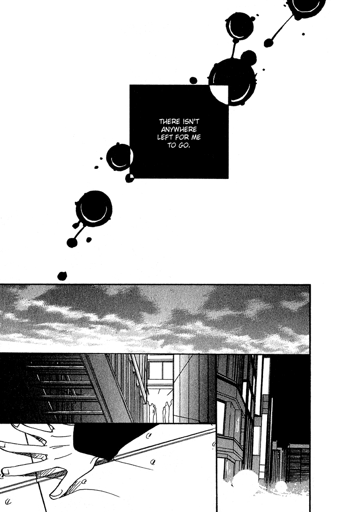 Specter Chapter 2.2 page 26 - Chapter 2 v2 : act.02