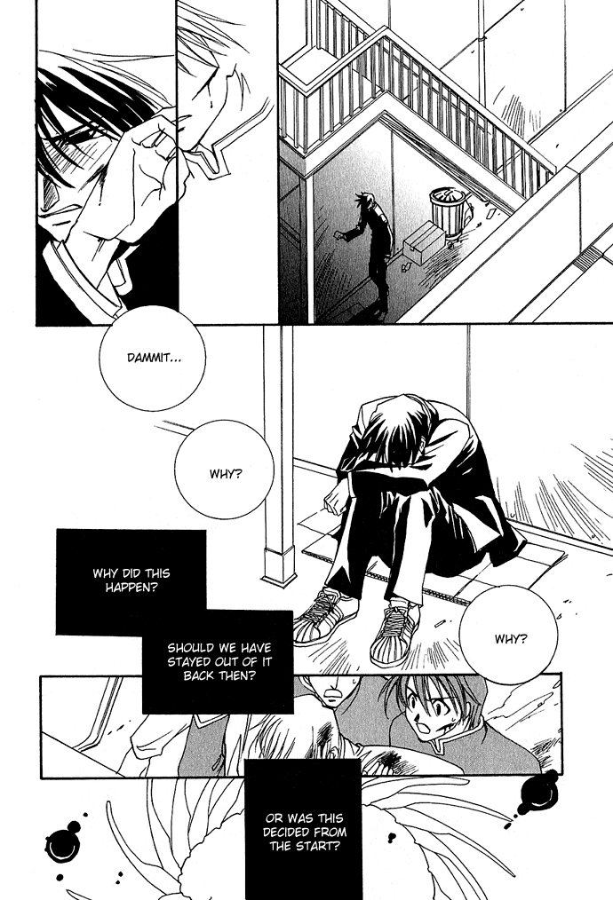 Specter Chapter 2.2 page 27 - Chapter 2 v2 : act.02
