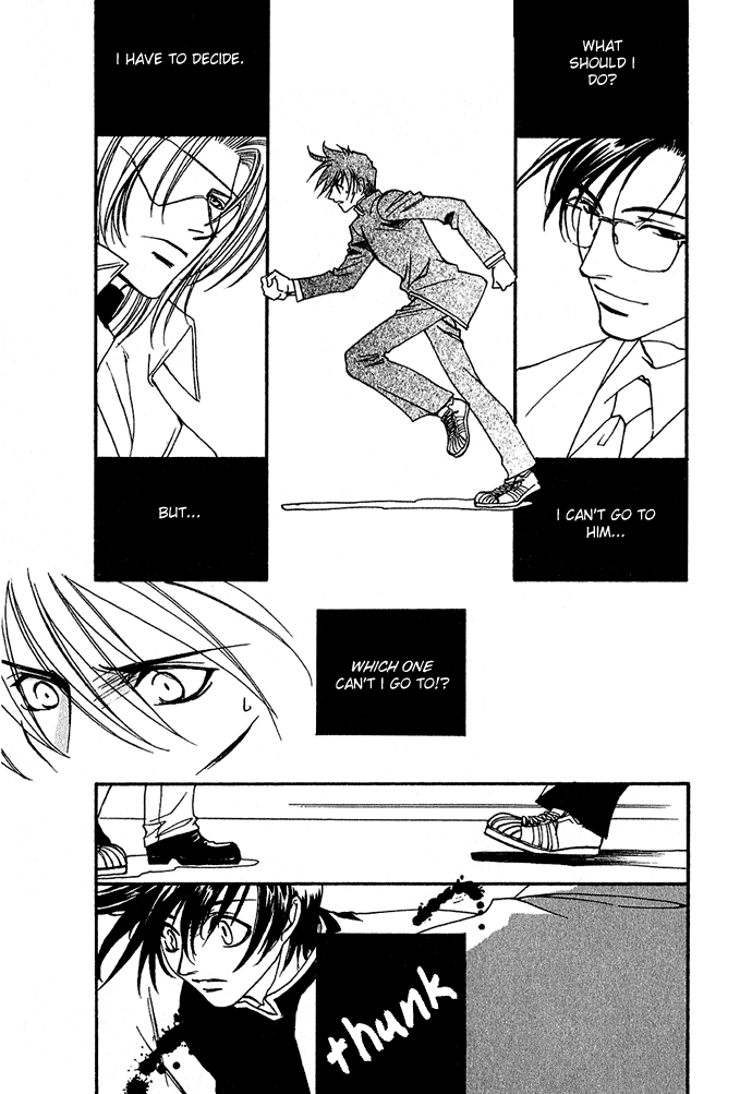 Specter Chapter 2.2 page 30 - Chapter 2 v2 : act.02