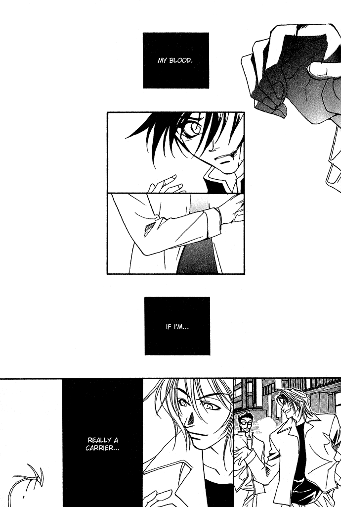 Specter Chapter 2.2 page 34 - Chapter 2 v2 : act.02