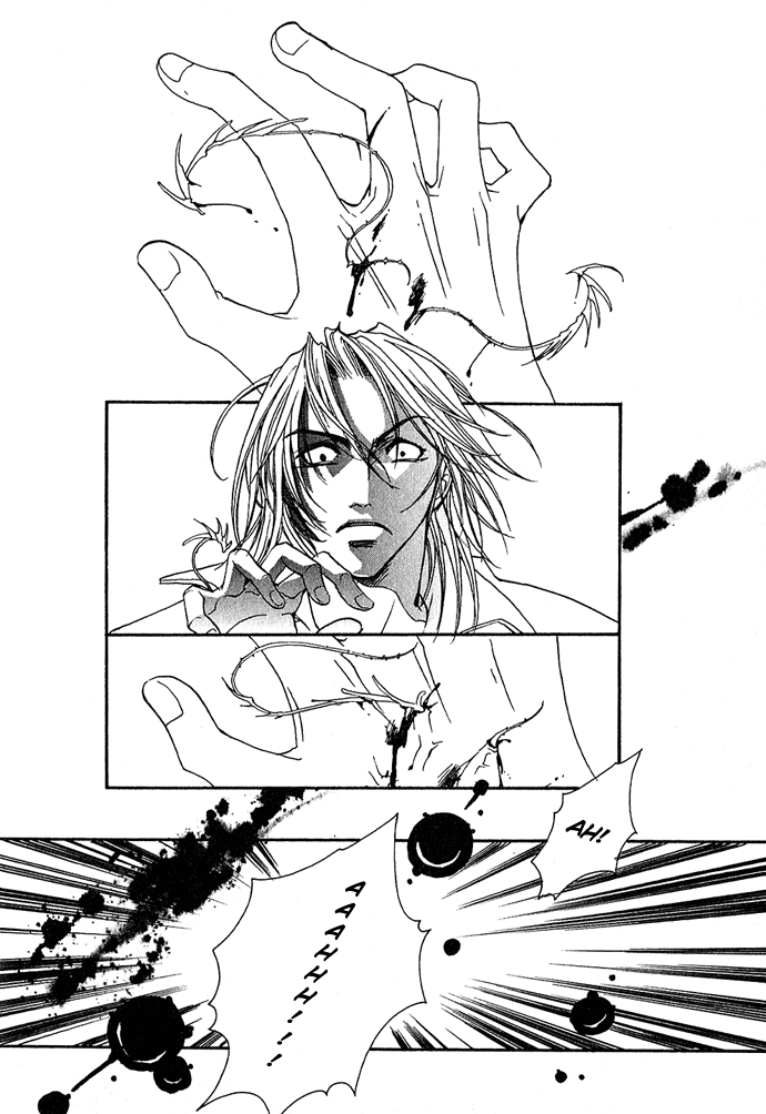 Specter Chapter 2.2 page 35 - Chapter 2 v2 : act.02