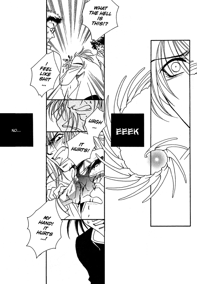 Specter Chapter 2.2 page 36 - Chapter 2 v2 : act.02