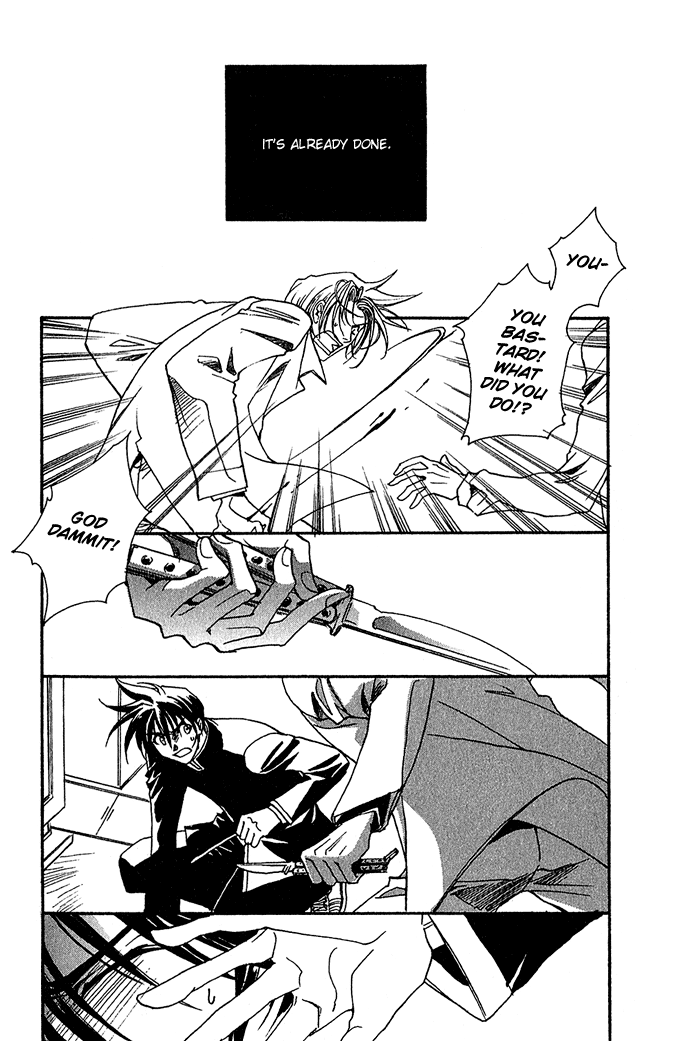 Specter Chapter 2.2 page 37 - Chapter 2 v2 : act.02