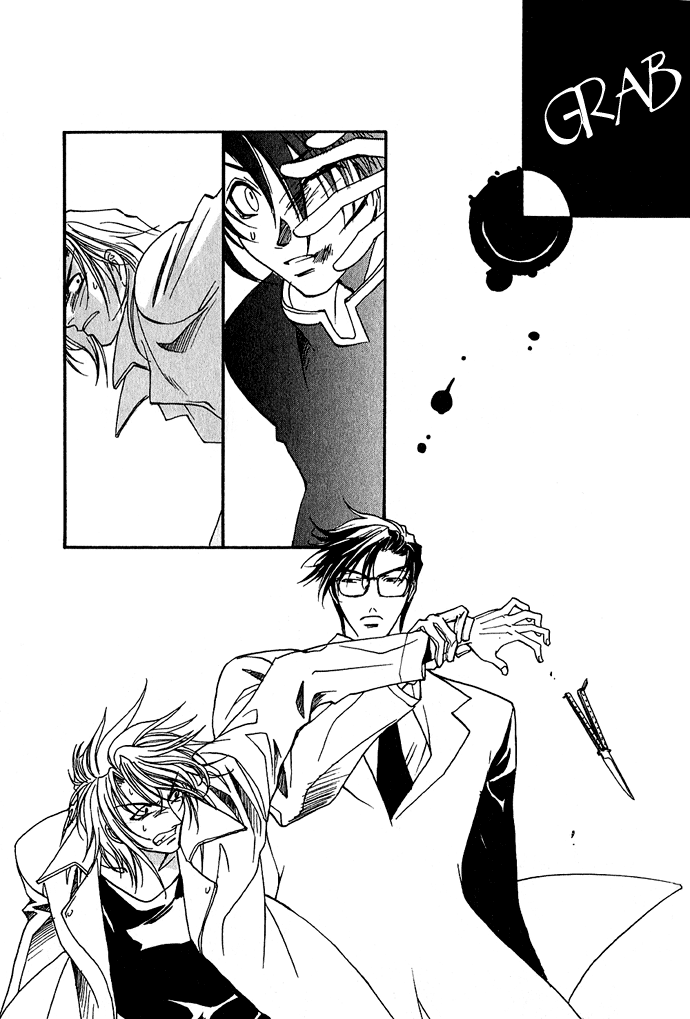 Specter Chapter 2.2 page 38 - Chapter 2 v2 : act.02