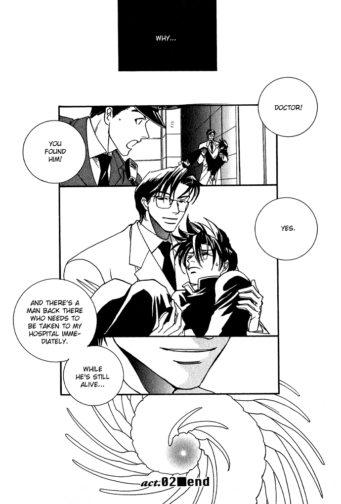 Specter Chapter 2.2 page 41 - Chapter 2 v2 : act.02