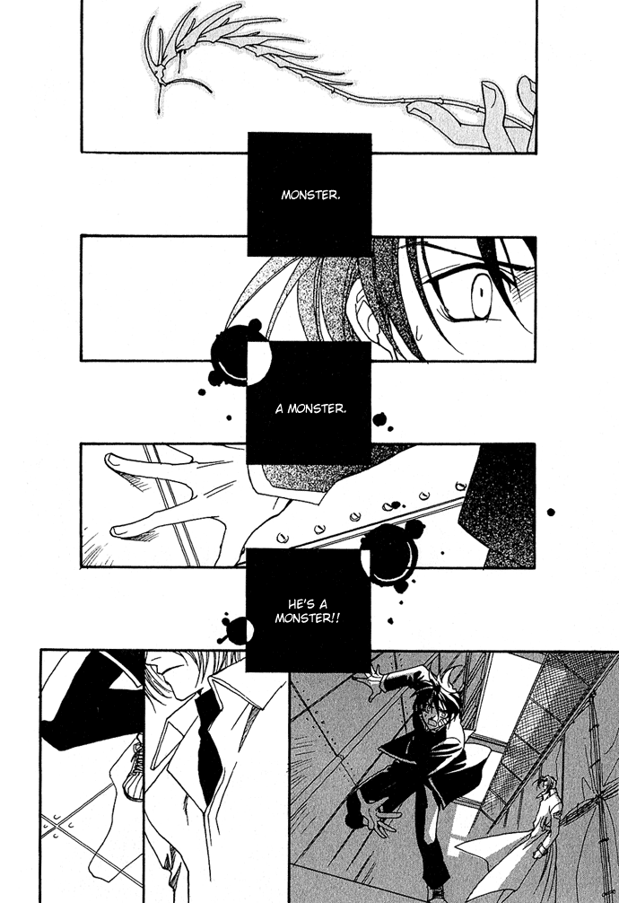 Specter Chapter 2.2 page 5 - Chapter 2 v2 : act.02