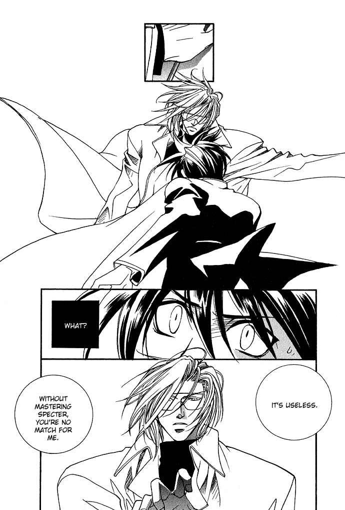 Specter Chapter 2.2 page 6 - Chapter 2 v2 : act.02