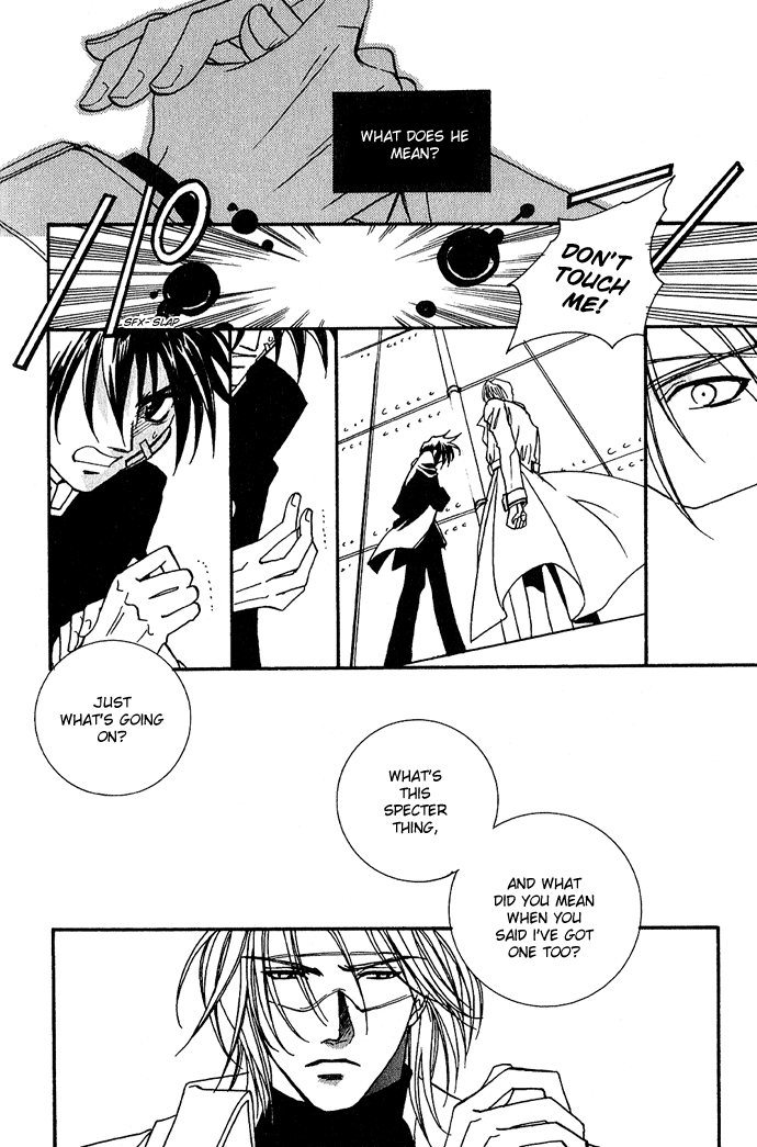 Specter Chapter 2.2 page 7 - Chapter 2 v2 : act.02