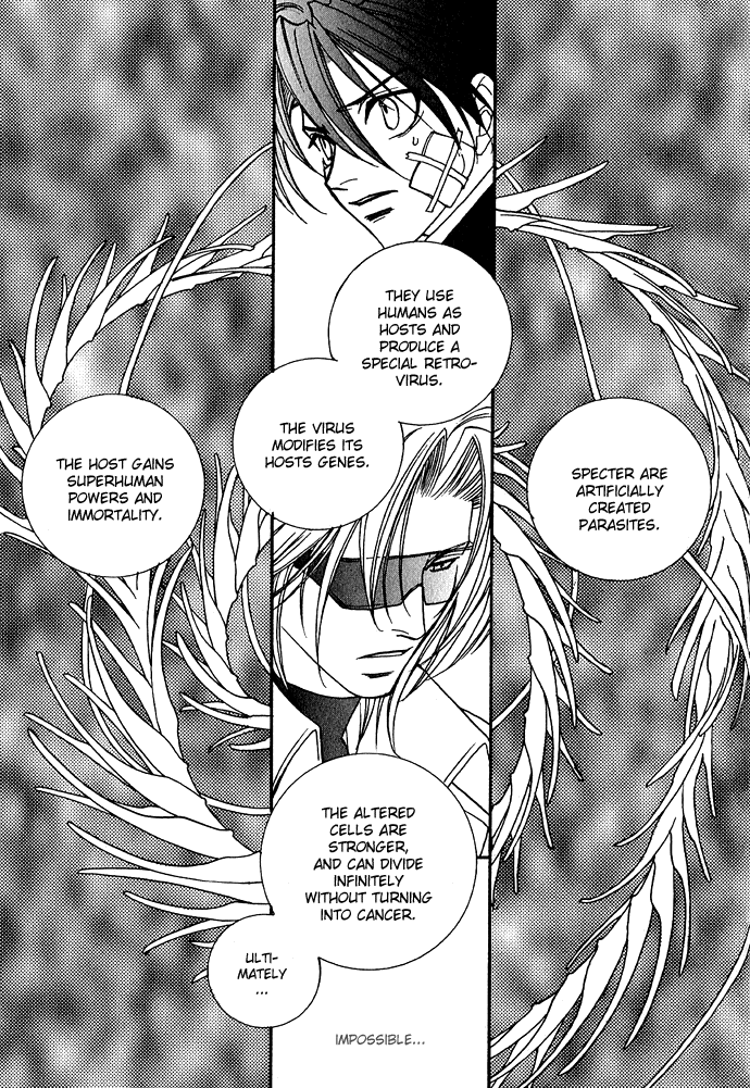 Specter Chapter 2.2 page 8 - Chapter 2 v2 : act.02