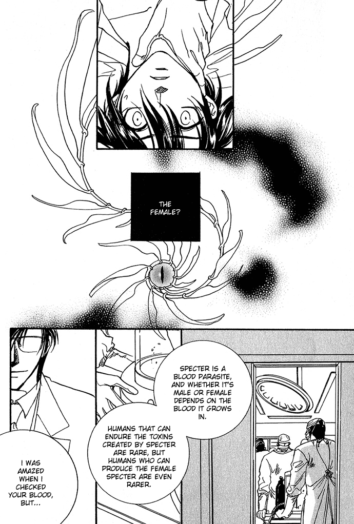Specter Chapter 3.2 page 12 - Chapter 3 v2 : act.03