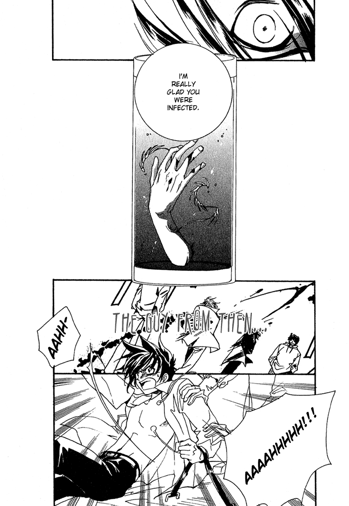 Specter Chapter 3.2 page 13 - Chapter 3 v2 : act.03