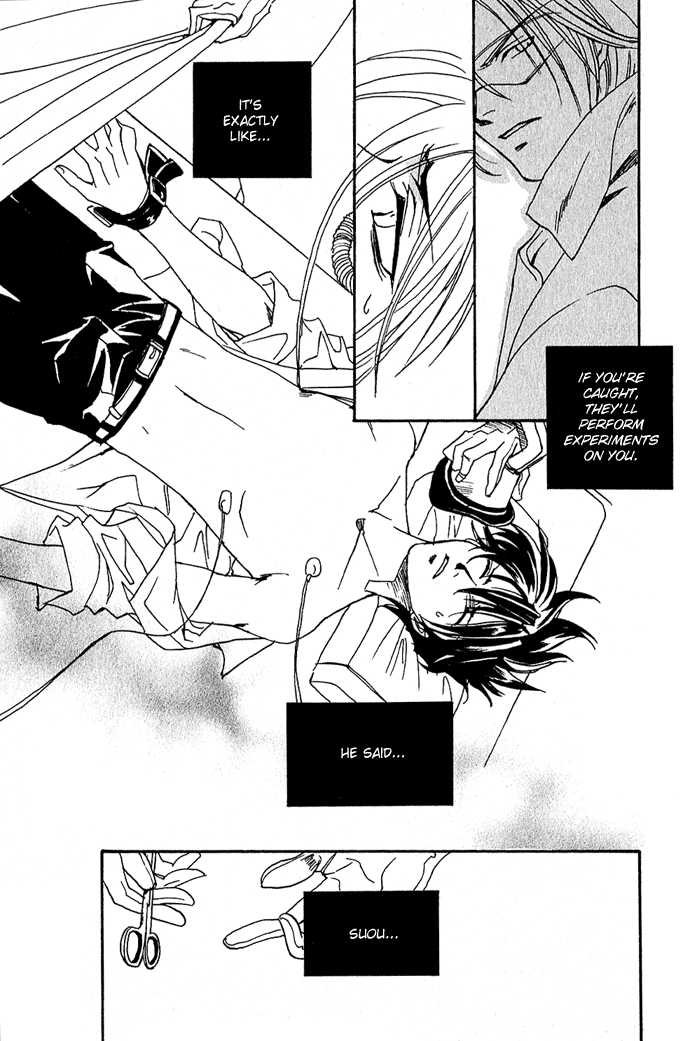 Specter Chapter 3.2 page 15 - Chapter 3 v2 : act.03