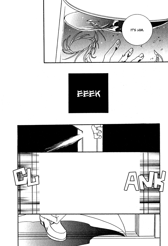 Specter Chapter 3.2 page 17 - Chapter 3 v2 : act.03