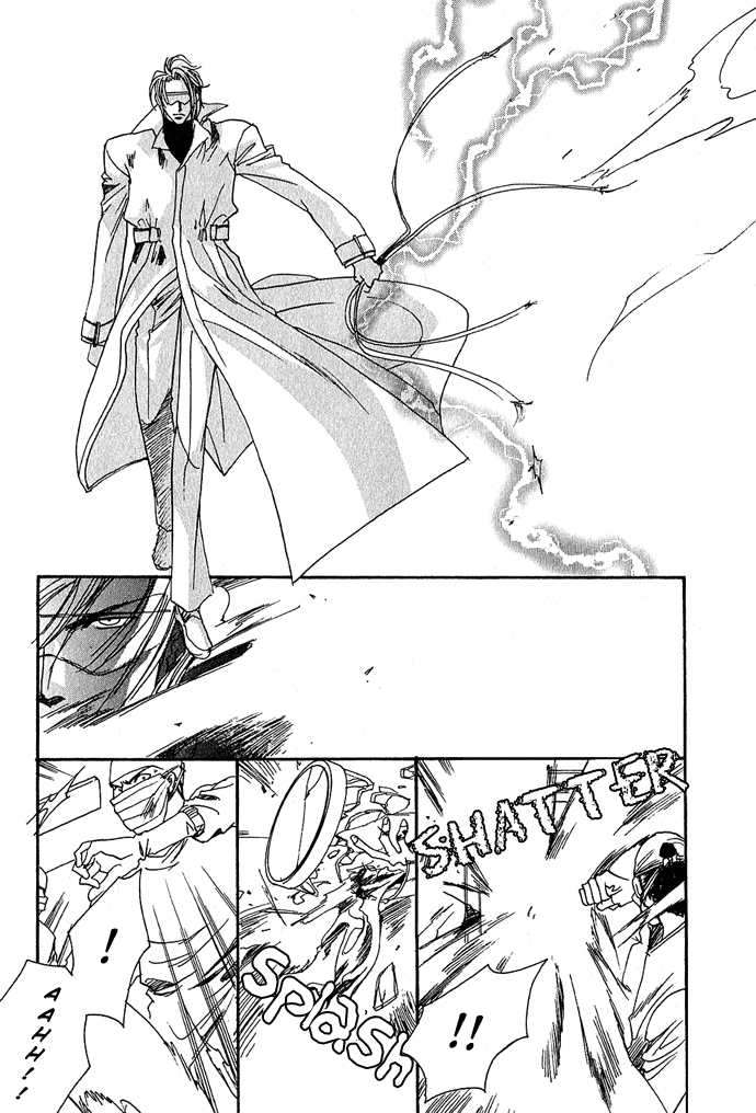 Specter Chapter 3.2 page 18 - Chapter 3 v2 : act.03