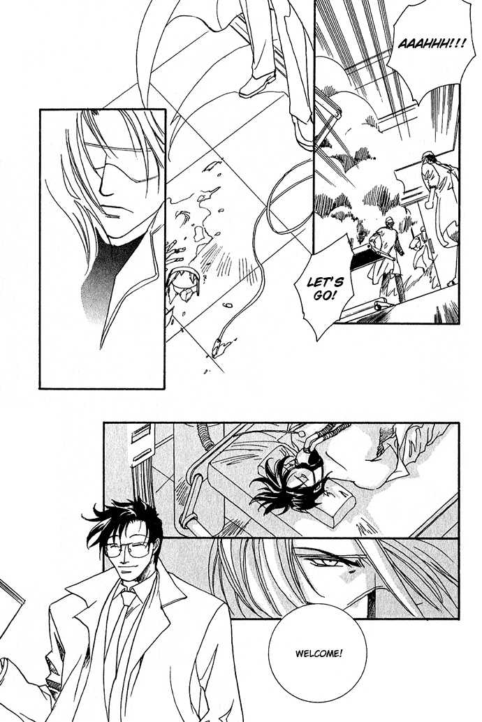 Specter Chapter 3.2 page 19 - Chapter 3 v2 : act.03