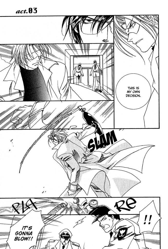 Specter Chapter 3.2 page 23 - Chapter 3 v2 : act.03