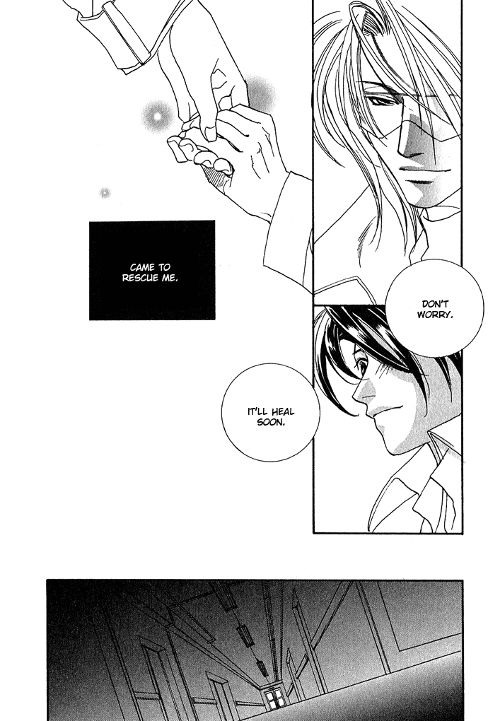Specter Chapter 3.2 page 27 - Chapter 3 v2 : act.03