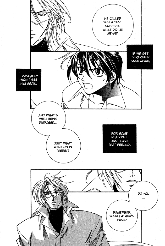 Specter Chapter 3.2 page 29 - Chapter 3 v2 : act.03