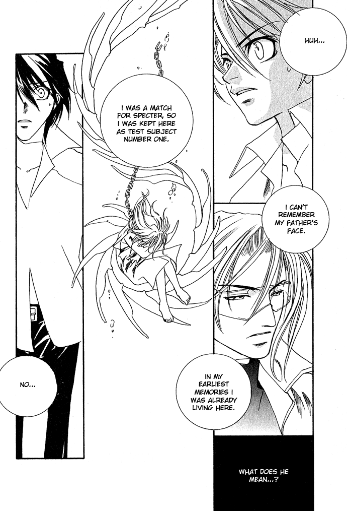 Specter Chapter 3.2 page 30 - Chapter 3 v2 : act.03
