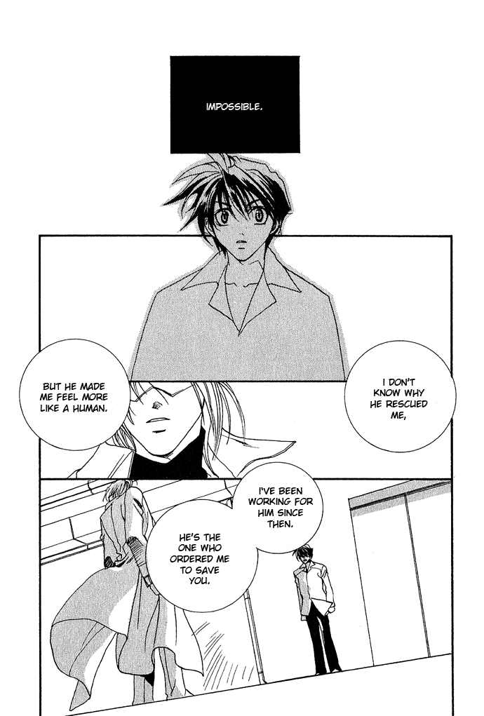 Specter Chapter 3.2 page 33 - Chapter 3 v2 : act.03