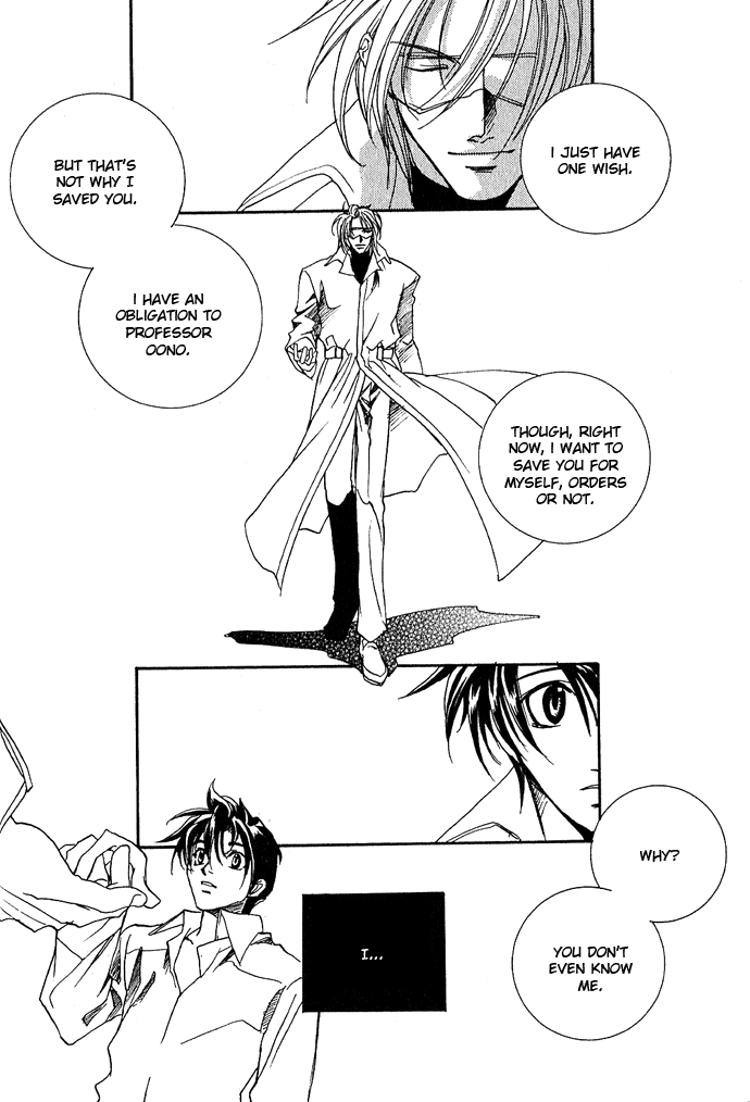 Specter Chapter 3.2 page 34 - Chapter 3 v2 : act.03