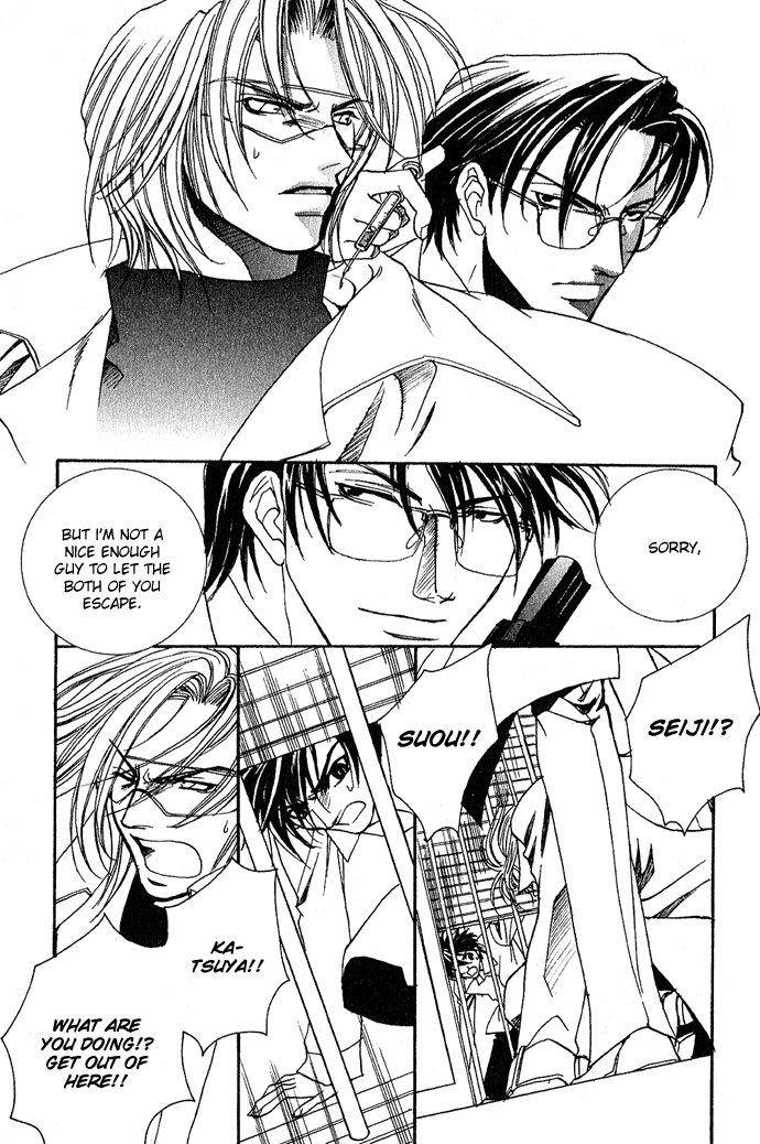 Specter Chapter 3.2 page 37 - Chapter 3 v2 : act.03