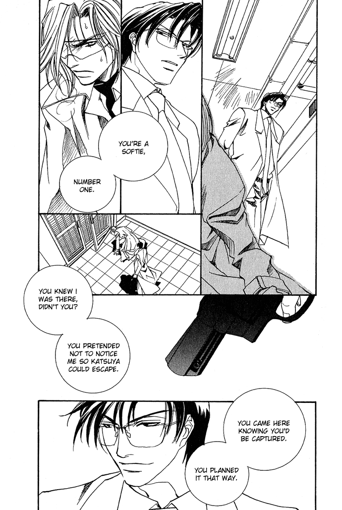 Specter Chapter 3.2 page 39 - Chapter 3 v2 : act.03