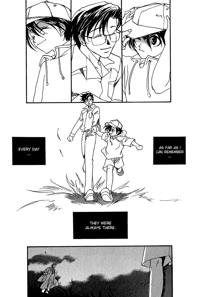 Specter Chapter 3.2 page 4 - Chapter 3 v2 : act.03