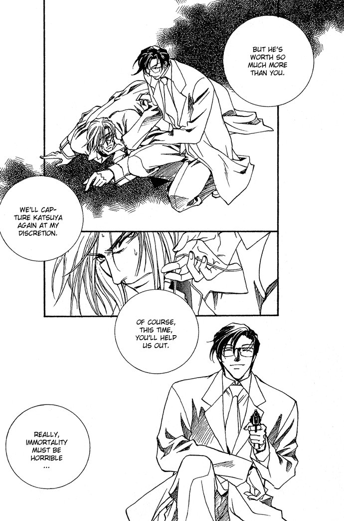 Specter Chapter 3.2 page 40 - Chapter 3 v2 : act.03