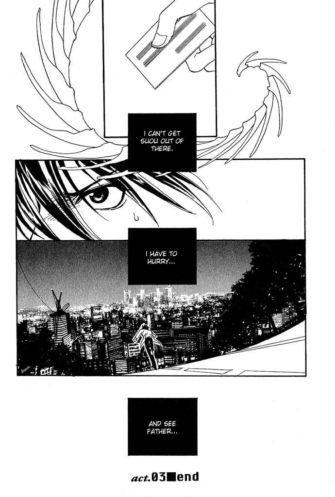 Specter Chapter 3.2 page 42 - Chapter 3 v2 : act.03