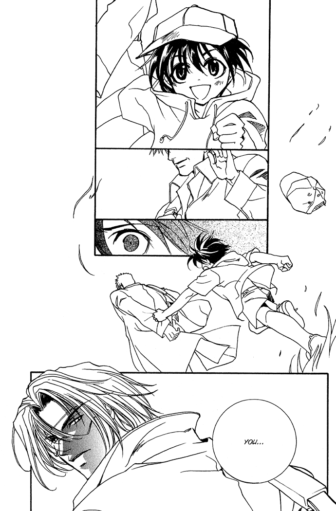 Specter Chapter 3.2 page 5 - Chapter 3 v2 : act.03