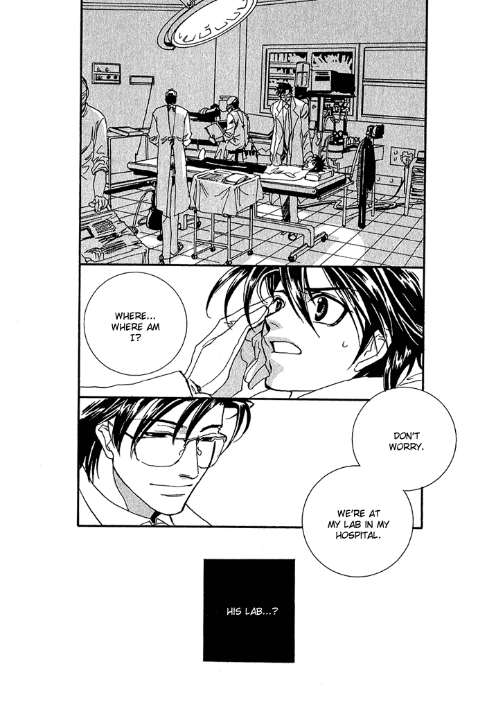 Specter Chapter 3.2 page 7 - Chapter 3 v2 : act.03