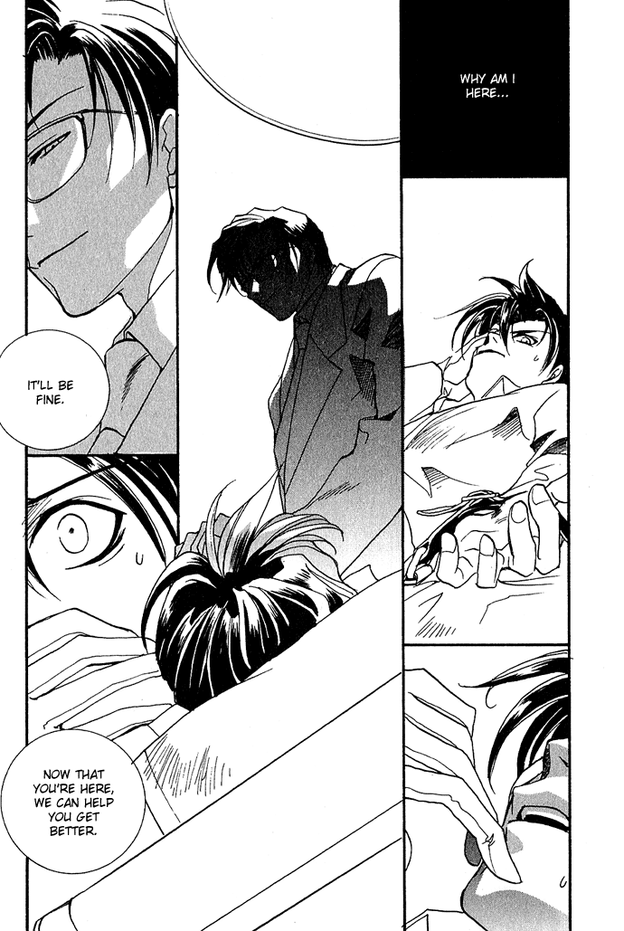 Specter Chapter 3.2 page 8 - Chapter 3 v2 : act.03