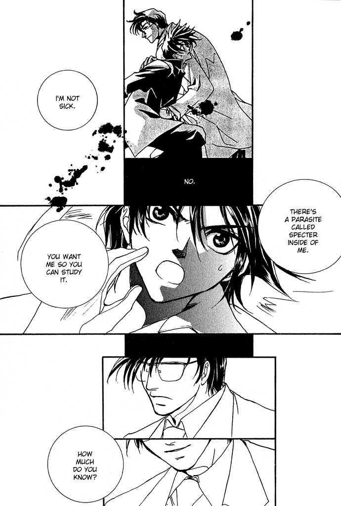 Specter Chapter 3.2 page 9 - Chapter 3 v2 : act.03