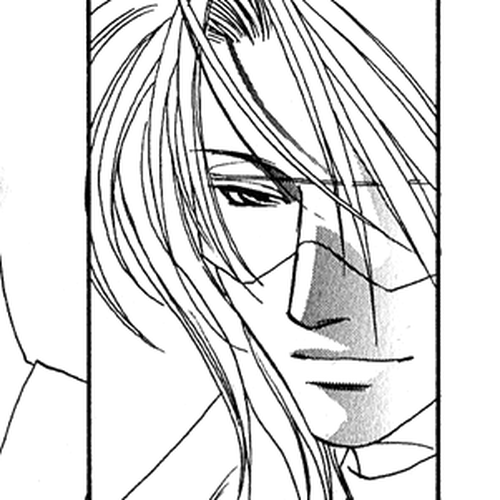 Specter Chapter 3 v2 : act.03 cover