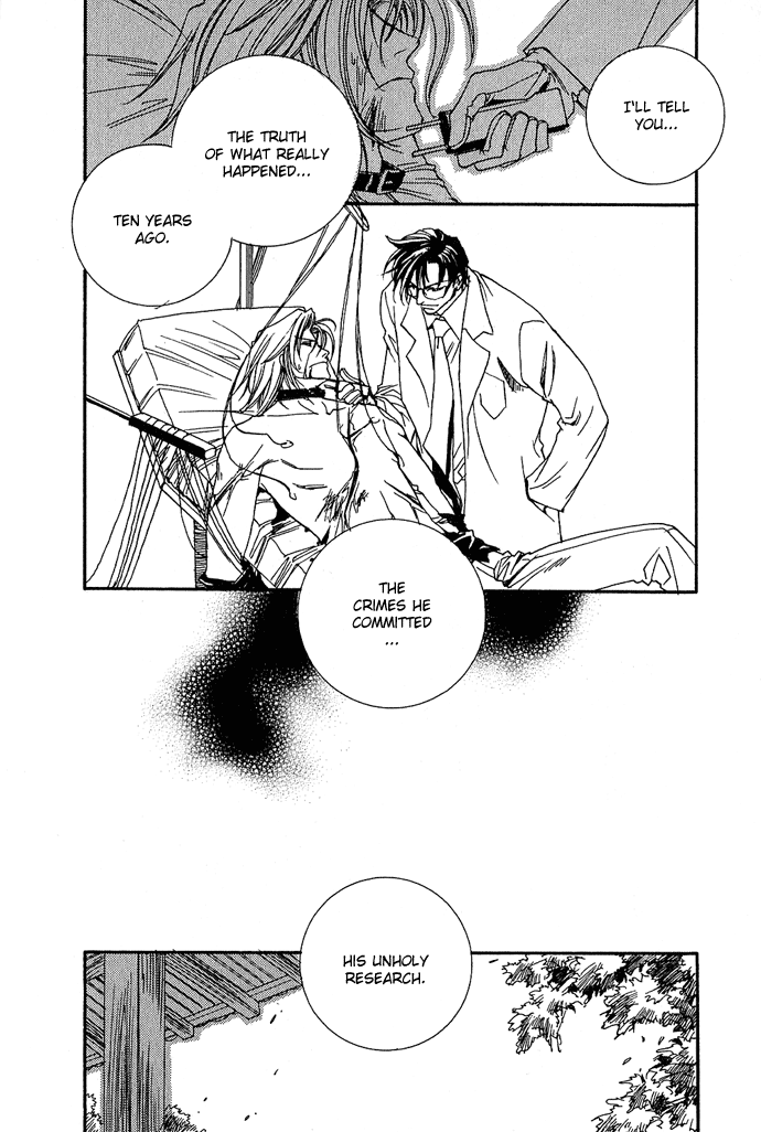 Specter Chapter 4.2 page 11 - Chapter 4 v2 : act.04