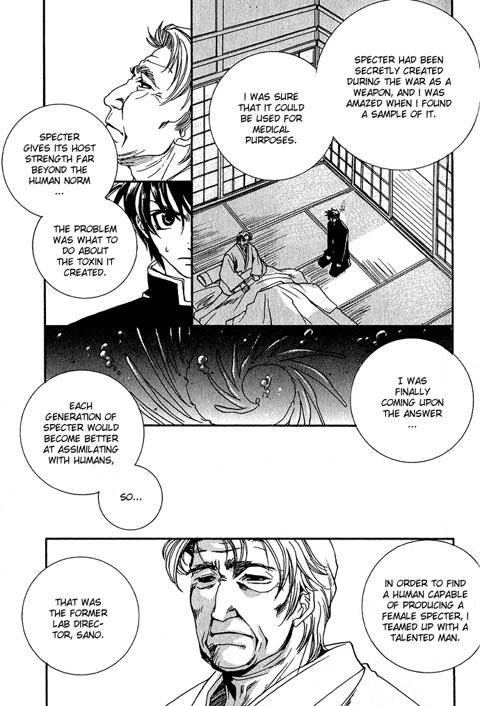 Specter Chapter 4.2 page 12 - Chapter 4 v2 : act.04
