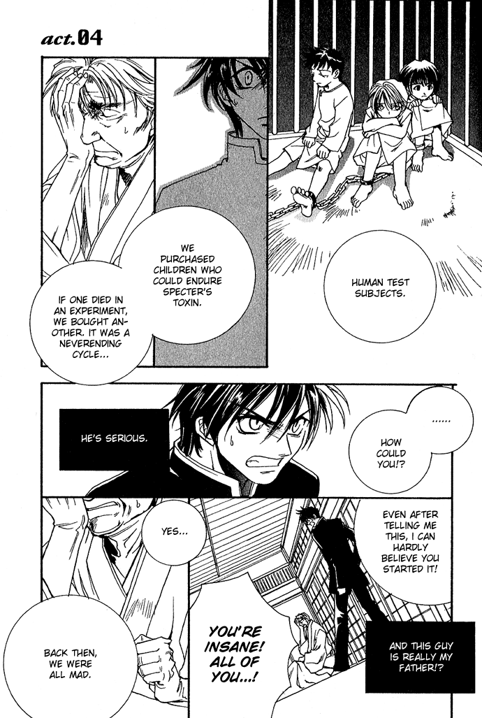 Specter Chapter 4.2 page 14 - Chapter 4 v2 : act.04